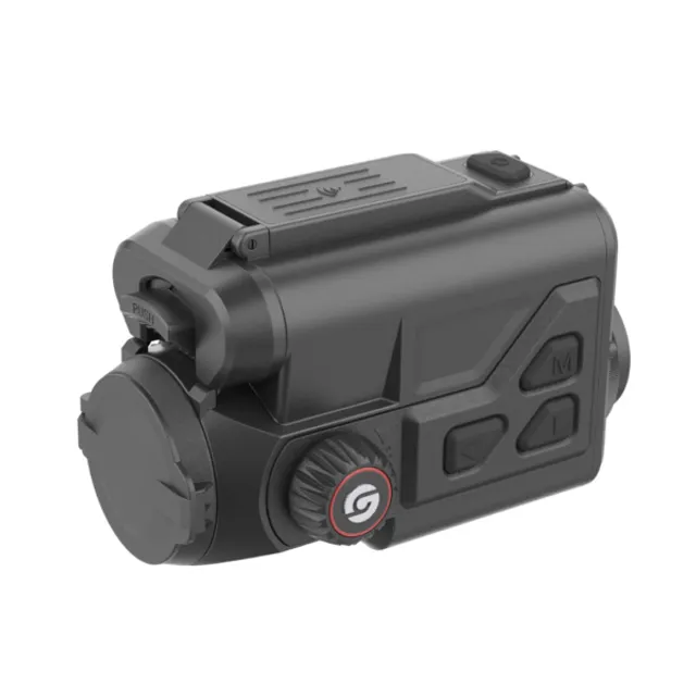 Guide TB430 Thermal Clip On