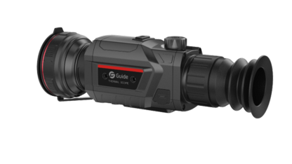 Guide TR650 Thermal Rifle Scope