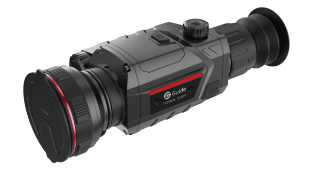 Guide TR650 Thermal Rifle Scope