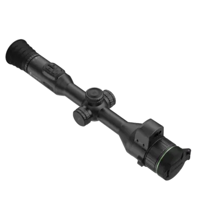 HIKMICRO Alpex 4K A50EL Night Vision Scope LRF IR Illuminator Kit