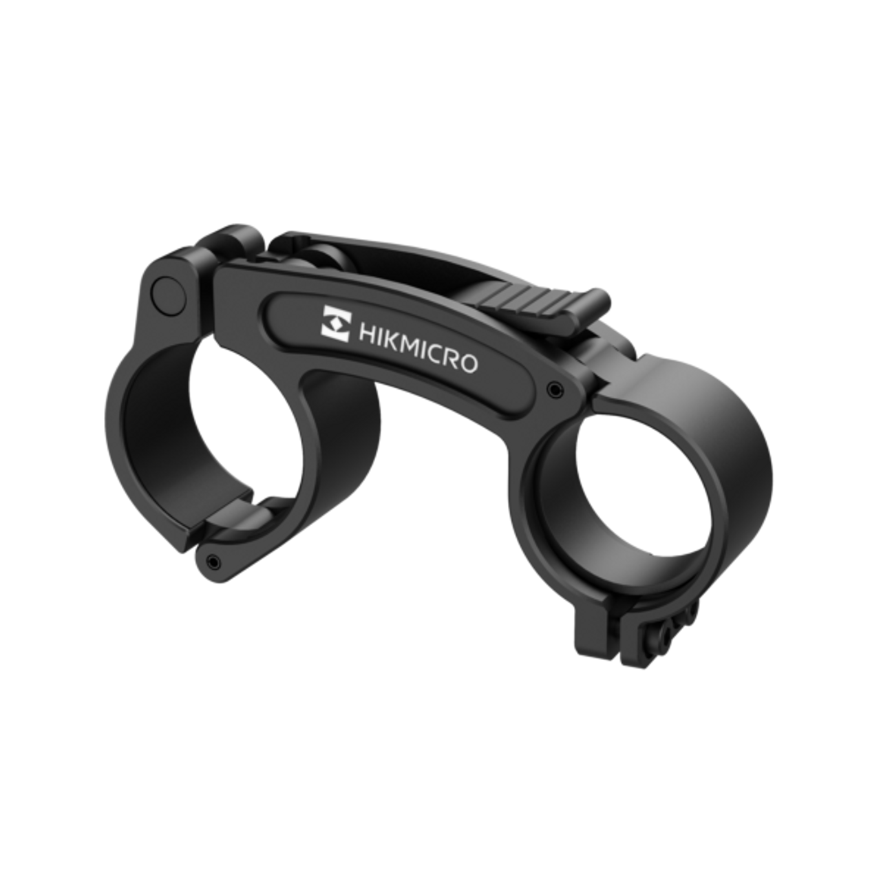 HIKMICRO Alpex 4K A50EL Night Vision Scope LRF IR Illuminator Kit