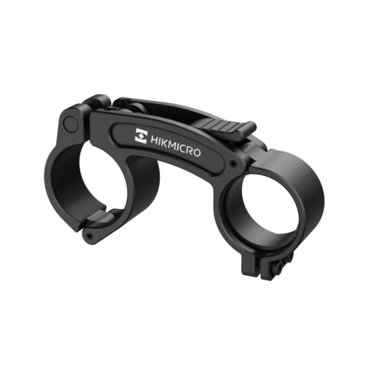 HIKMICRO Alpex 4K A50EL Night Vision Scope LRF IR Illuminator Kit