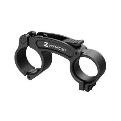 HIKMICRO Alpex 4K A50EL Night Vision Scope LRF IR Illuminator Kit