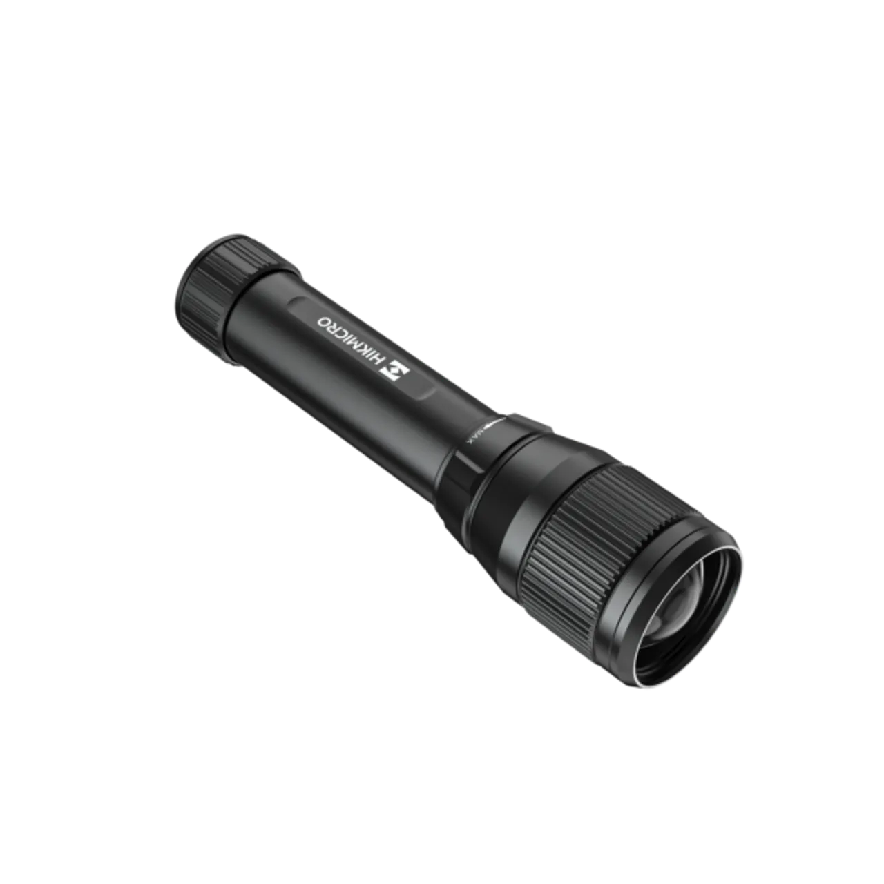 HIKMICRO Alpex 4K A50EL Night Vision Scope LRF IR Illuminator Kit