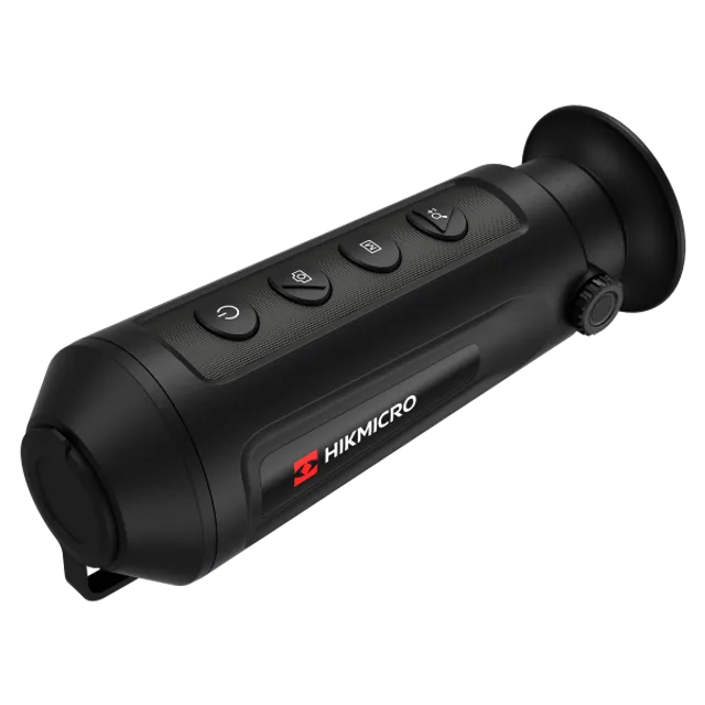 HIKMICRO Lynx S LC06S Thermal Monocular