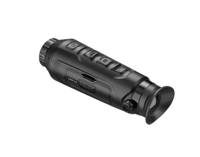 HIKMICRO Lynx 2.0 LH25 Thermal Monocular