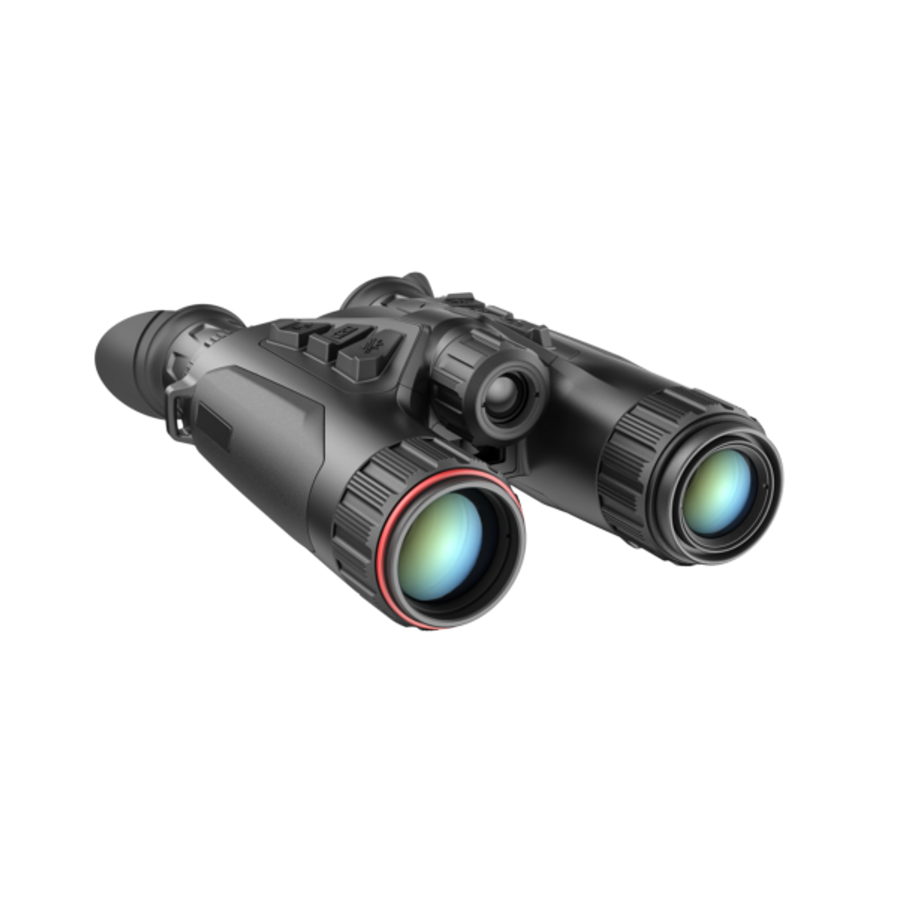 HIKMICRO Habrok 4K HE25L Multi-Spectrum Binocular