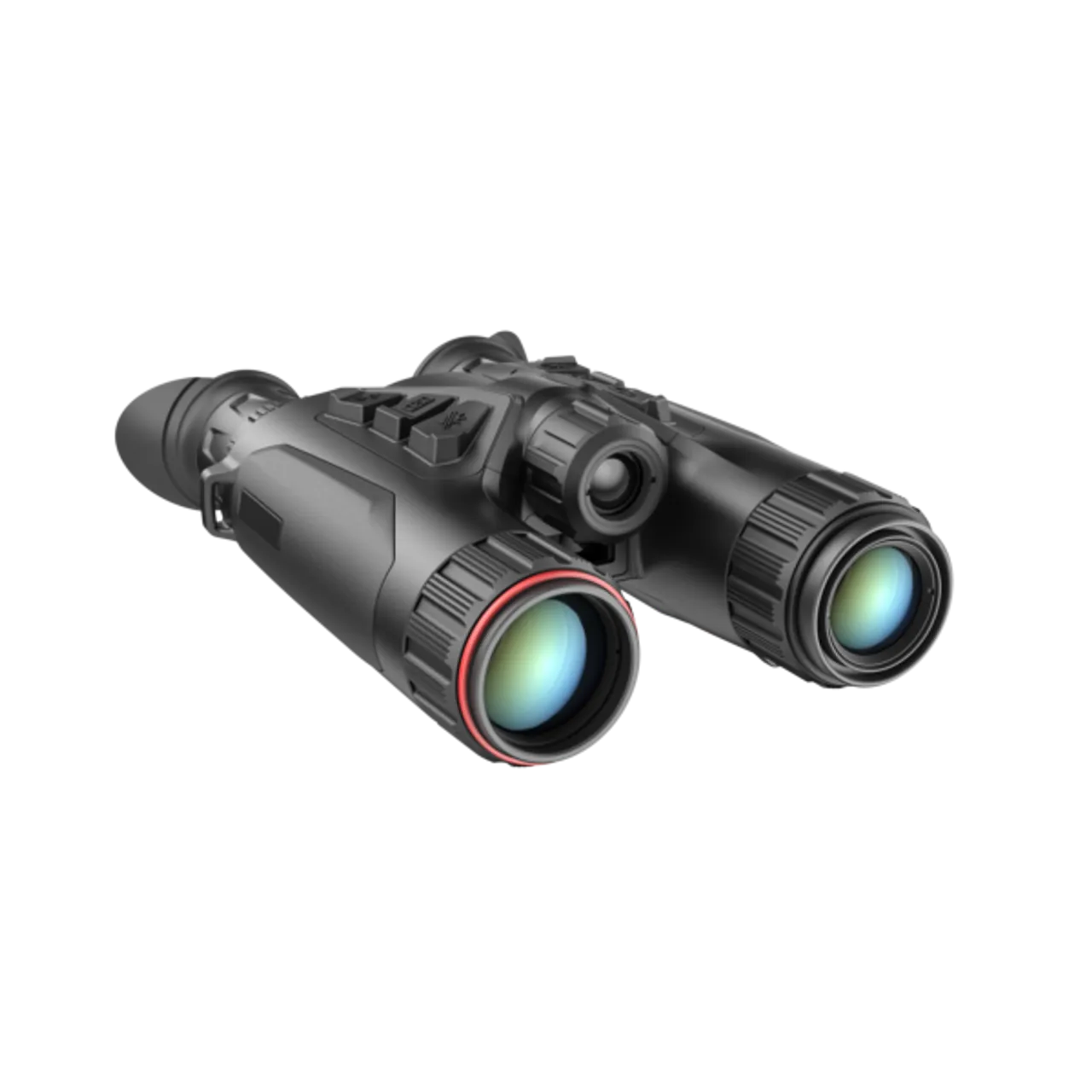 HIKMICRO Habrok 4K HE25L Multi-Spectrum Binocular