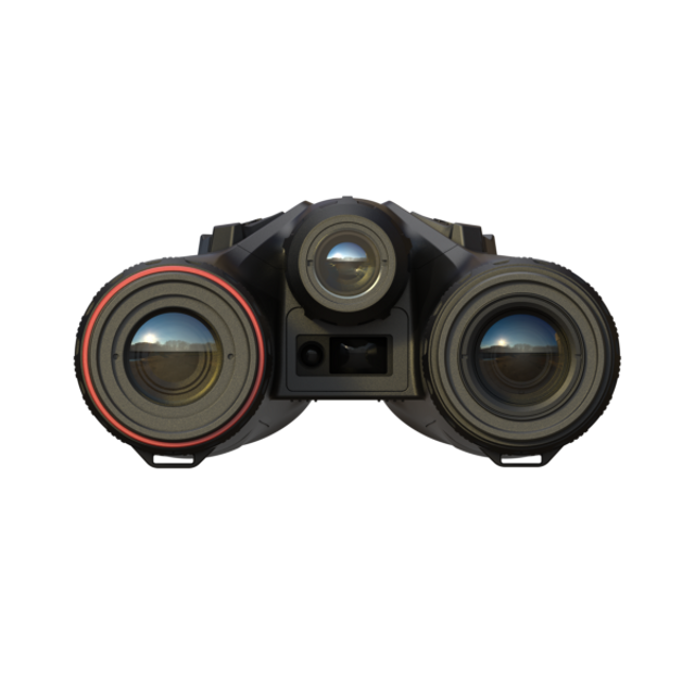 HIKMICRO Habrok HQ35L Thermal Fusion Binoculars