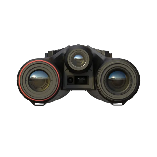 HIKMICRO Habrok HQ35L Thermal Fusion Binoculars