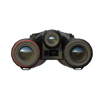 HIKMICRO Habrok HQ35L Thermal Fusion Binoculars