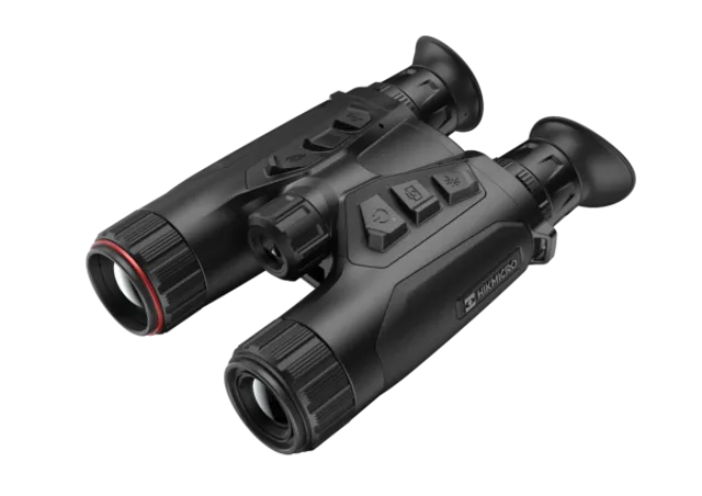 HIKMICRO Habrok HQ35LN Thermal Fusion Binoculars