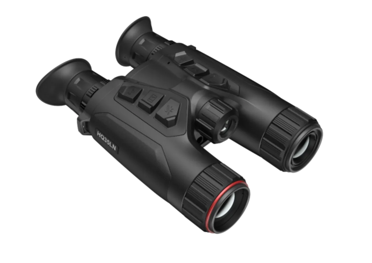HIKMICRO Habrok HQ35LN Thermal Fusion Binoculars