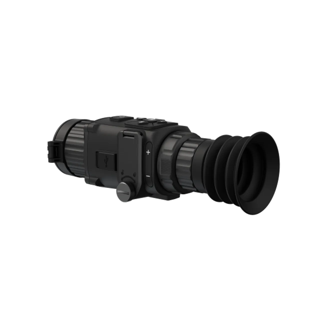 HIKMICRO Thunder Pro TE19C Thermal Weapon Scope