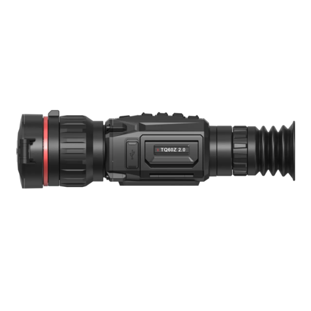 HIKMICRO Thunder 2.0 TQ60Z Thermal Scope
