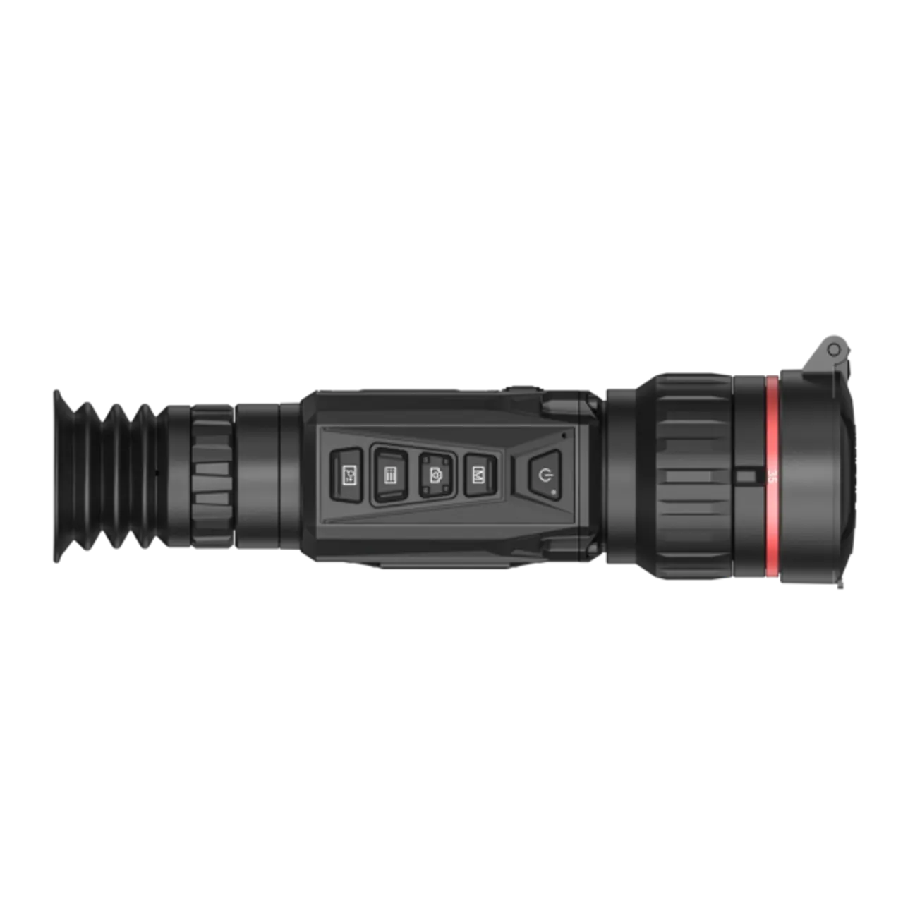 HIKMICRO Thunder 2.0 TQ60Z Thermal Scope