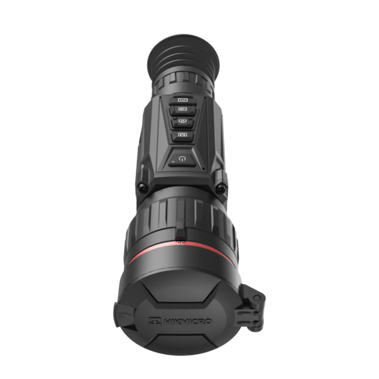 HIKMICRO Thunder 2.0 TQ60Z Thermal Scope