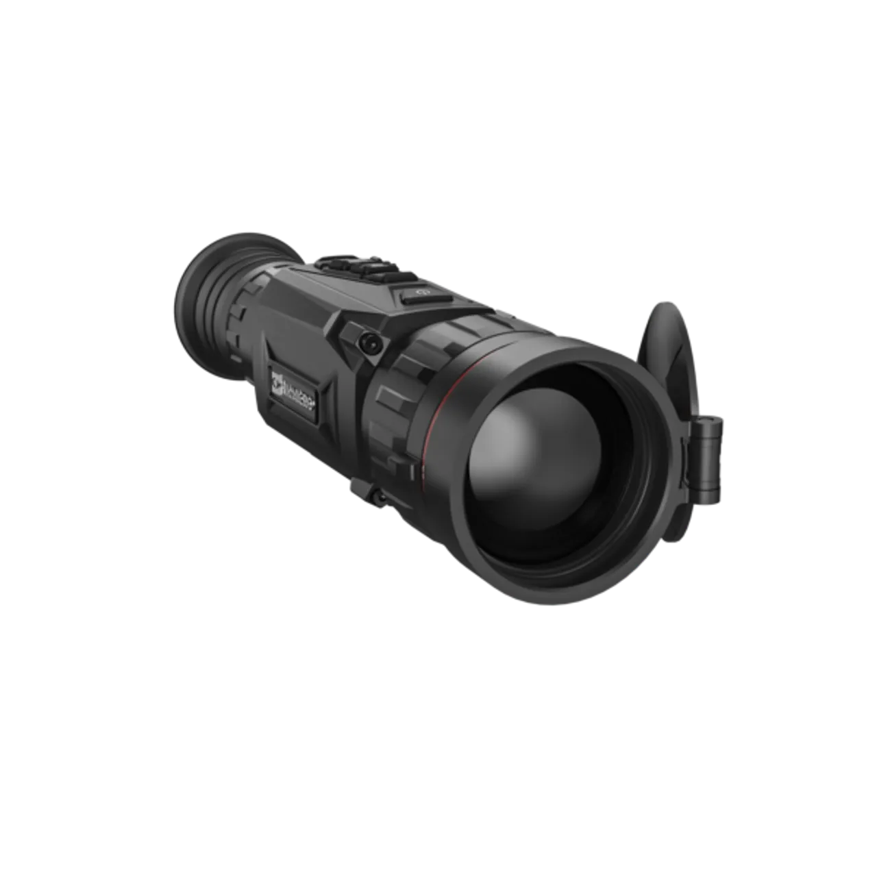HIKMICRO Thunder 2.0 TQ60Z Thermal Scope