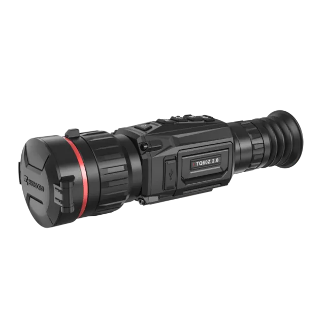HIKMICRO Thunder 2.0 TQ60Z Thermal Scope
