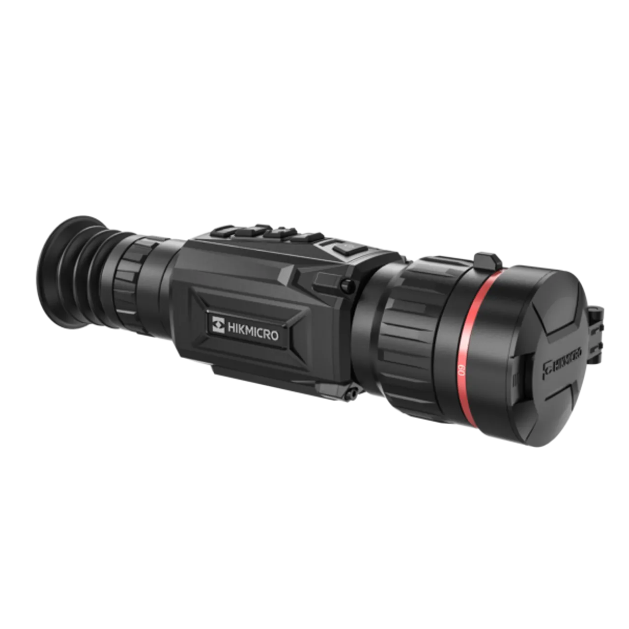 HIKMICRO Thunder 2.0 TQ60Z Thermal Scope