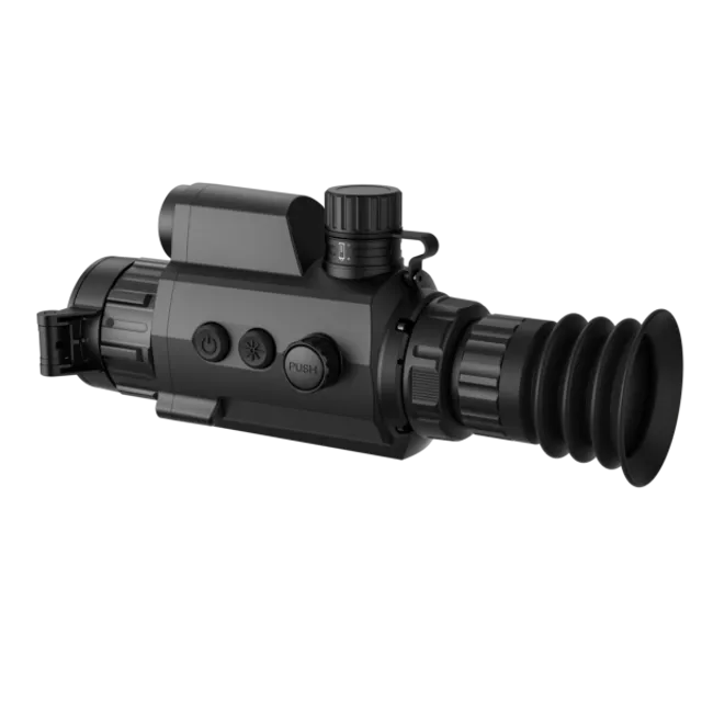 HIKMICRO Panther 2.0 PQ35L Thermal Scope