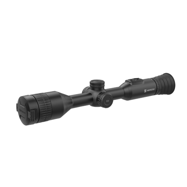 HIKMICRO Stellar 2.0 SQ50 Thermal Scope