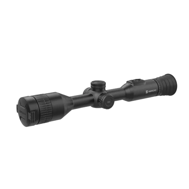 HIKMICRO Stellar 2.0 SQ50 Thermal Scope