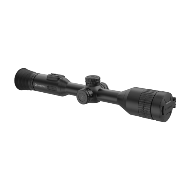 HIKMICRO Stellar 2.0 SQ50 Thermal Scope