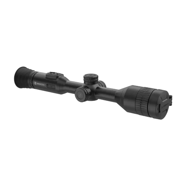 HIKMICRO Stellar 2.0 SQ50 Thermal Scope
