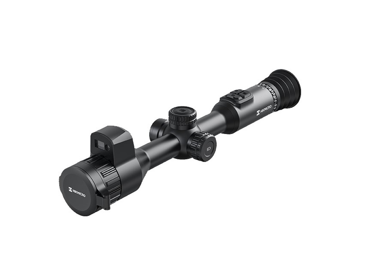 HIKMICRO Stellar SH35L 3.0 Thermal Scope