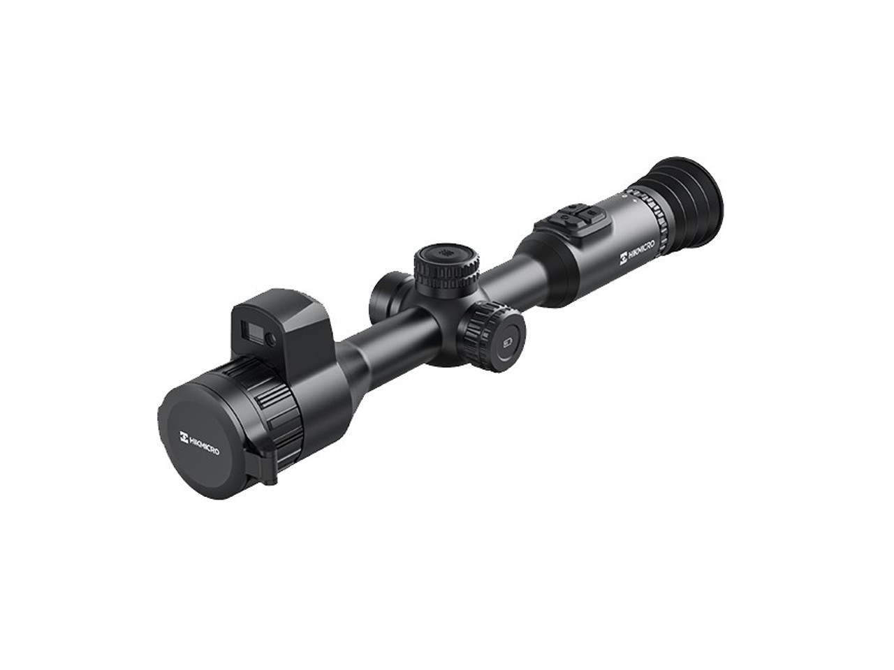 HIKMICRO Stellar SH50L 3.0 Thermal Scope