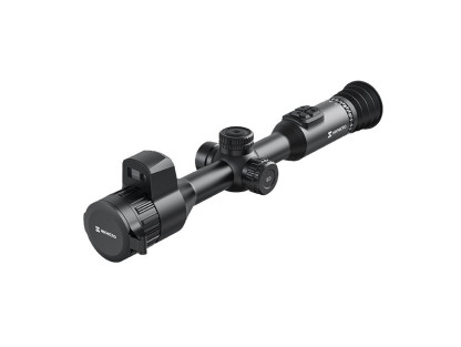 HIKMICRO Stellar SQ35L 3.0 Thermal Scope