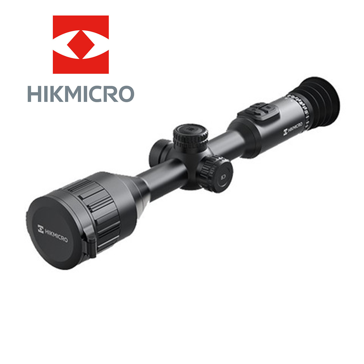 HIKMICRO Stellar SQ50L 3.0 Thermal Scope