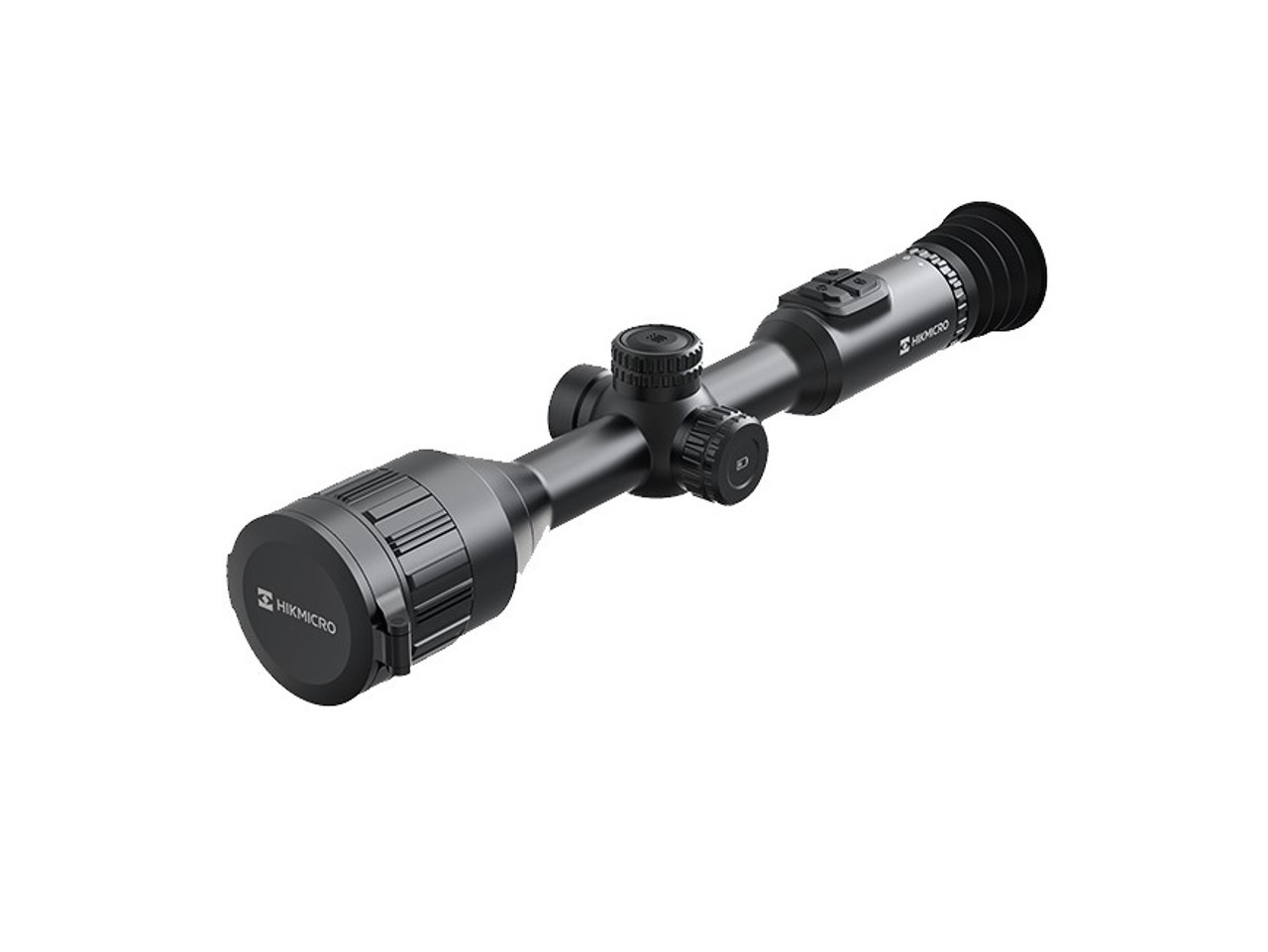 HIKMICRO Stellar SQ50L 3.0 Thermal Scope