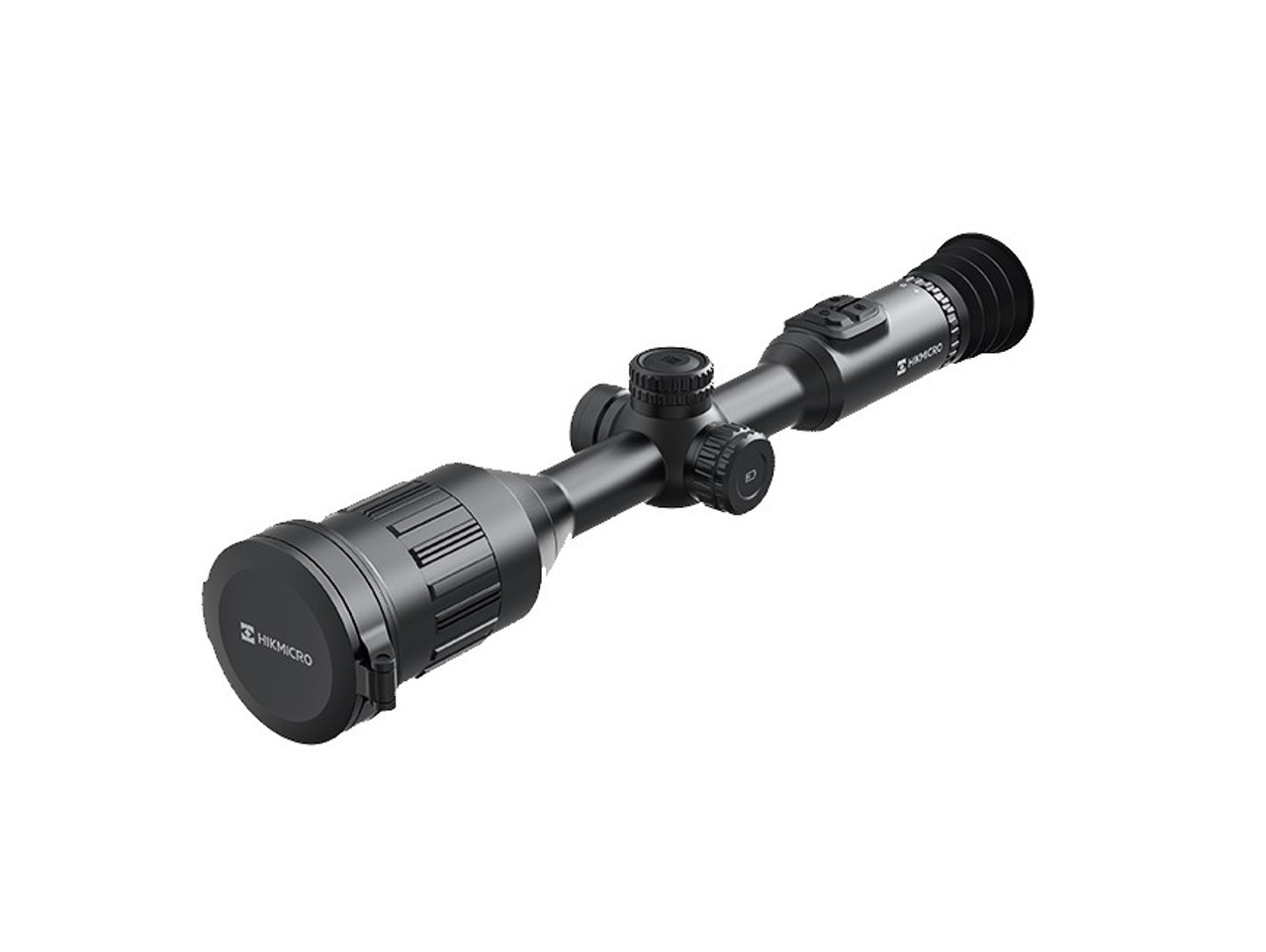 HIKMICRO Stellar SX60L 3.0 Thermal Scope