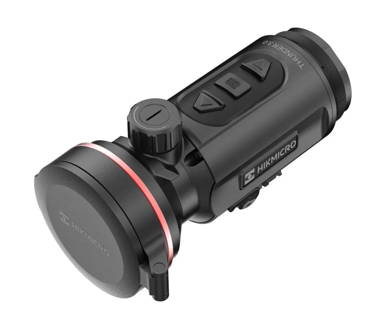 HIKMICRO Thunder TQ50CL 3.0 Thermal Clip-On