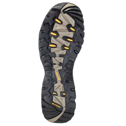 Comfort Fit® Veneto Chukka