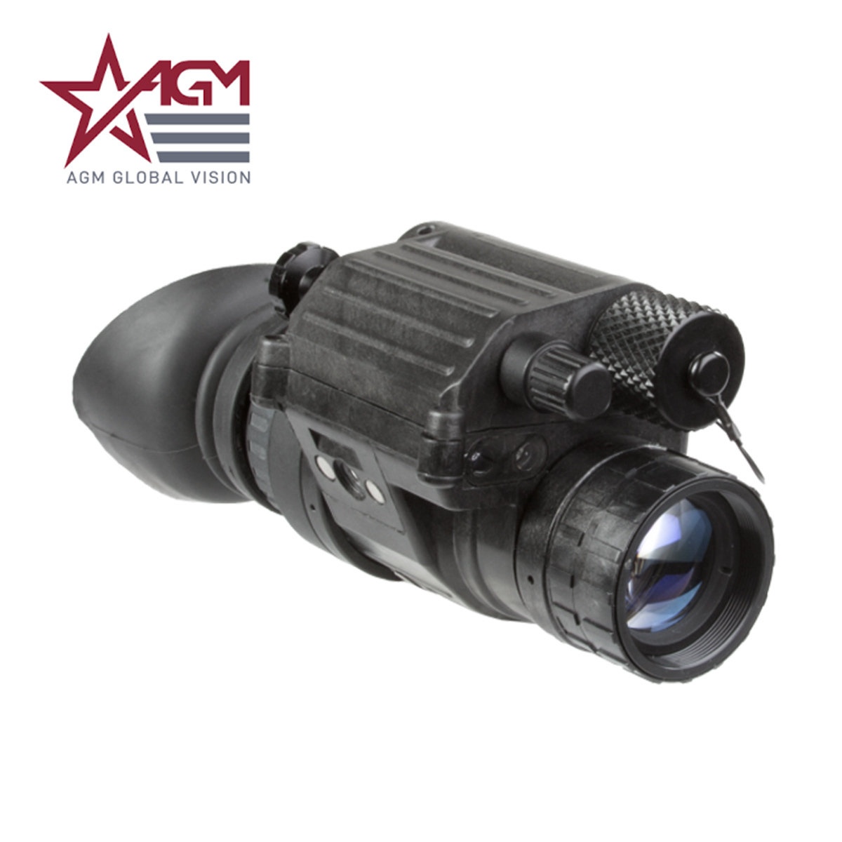 AGM PVS-14 NL1i Night Vision Monocular