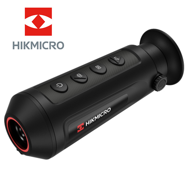 HIKMICRO Lynx S LC06S Thermal Monocular