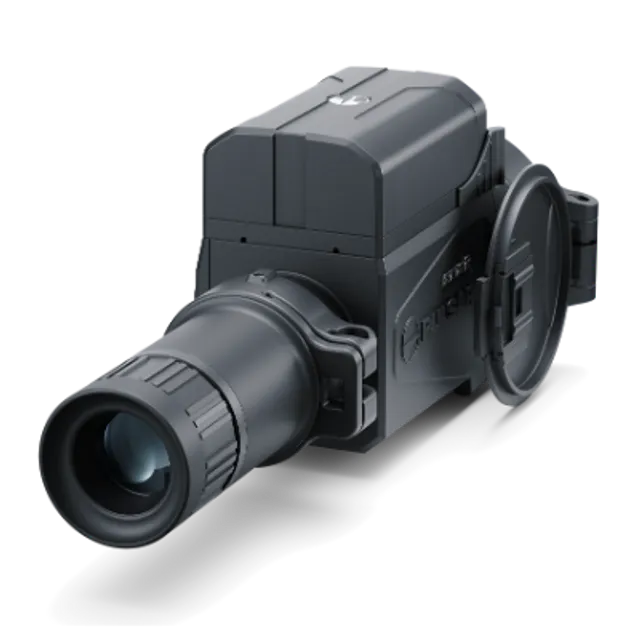 Pulsar Krypton 2 XQ35 Thermal Monocular/Clip-On