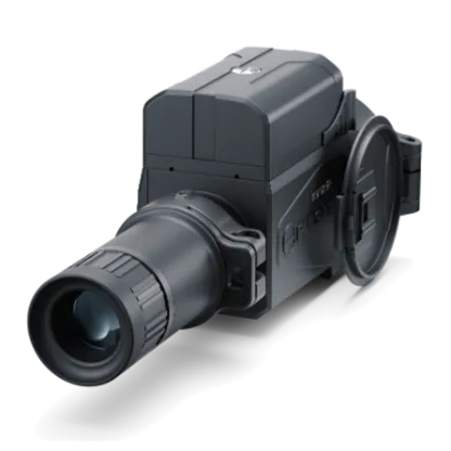 Pulsar Krypton 2 XG50 Thermal Monocular/Clip-On