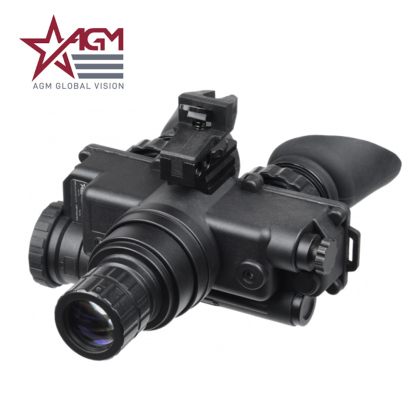 AGM Wolf-7 Pro Night Vision Goggles
