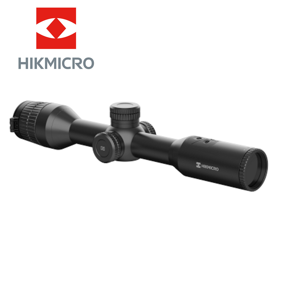HIKMICRO Stellar SH35 Thermal Scope
