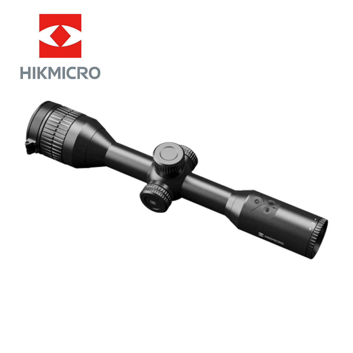 HIKMICRO Stellar SH50 Thermal Scope
