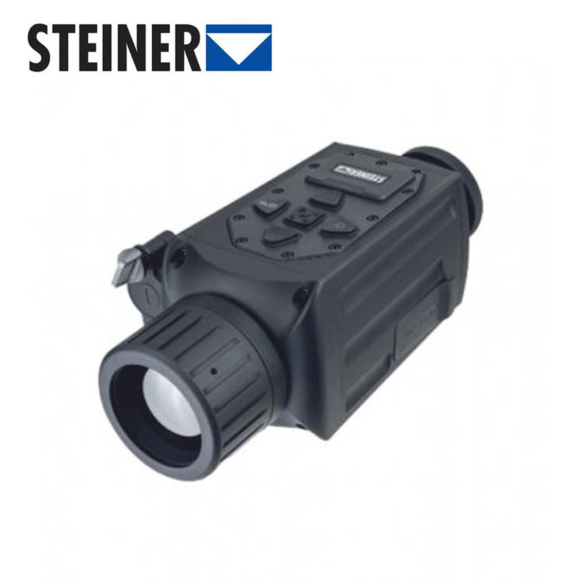 Steiner Nighthunter C35 Clip-on Thermal