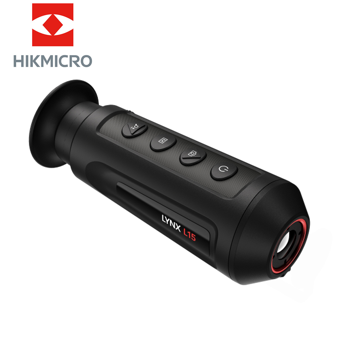HIKMICRO Lynx S LE15S Thermal Monocular
