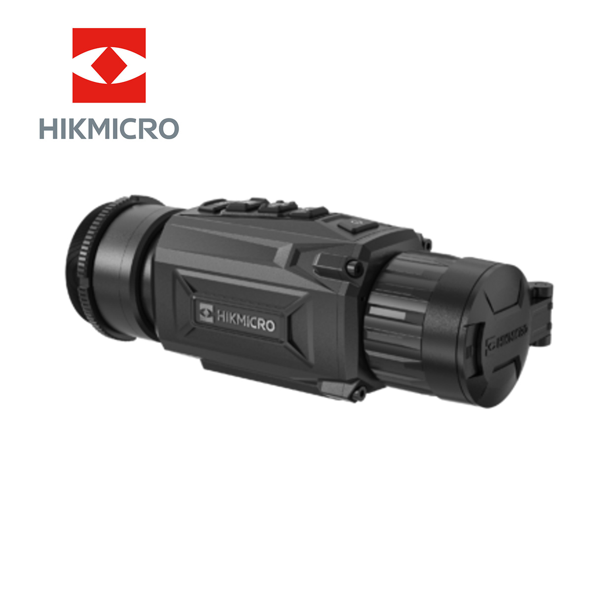 HIKMICRO Thunder TE19CR 2.0 Thermal Clip-On