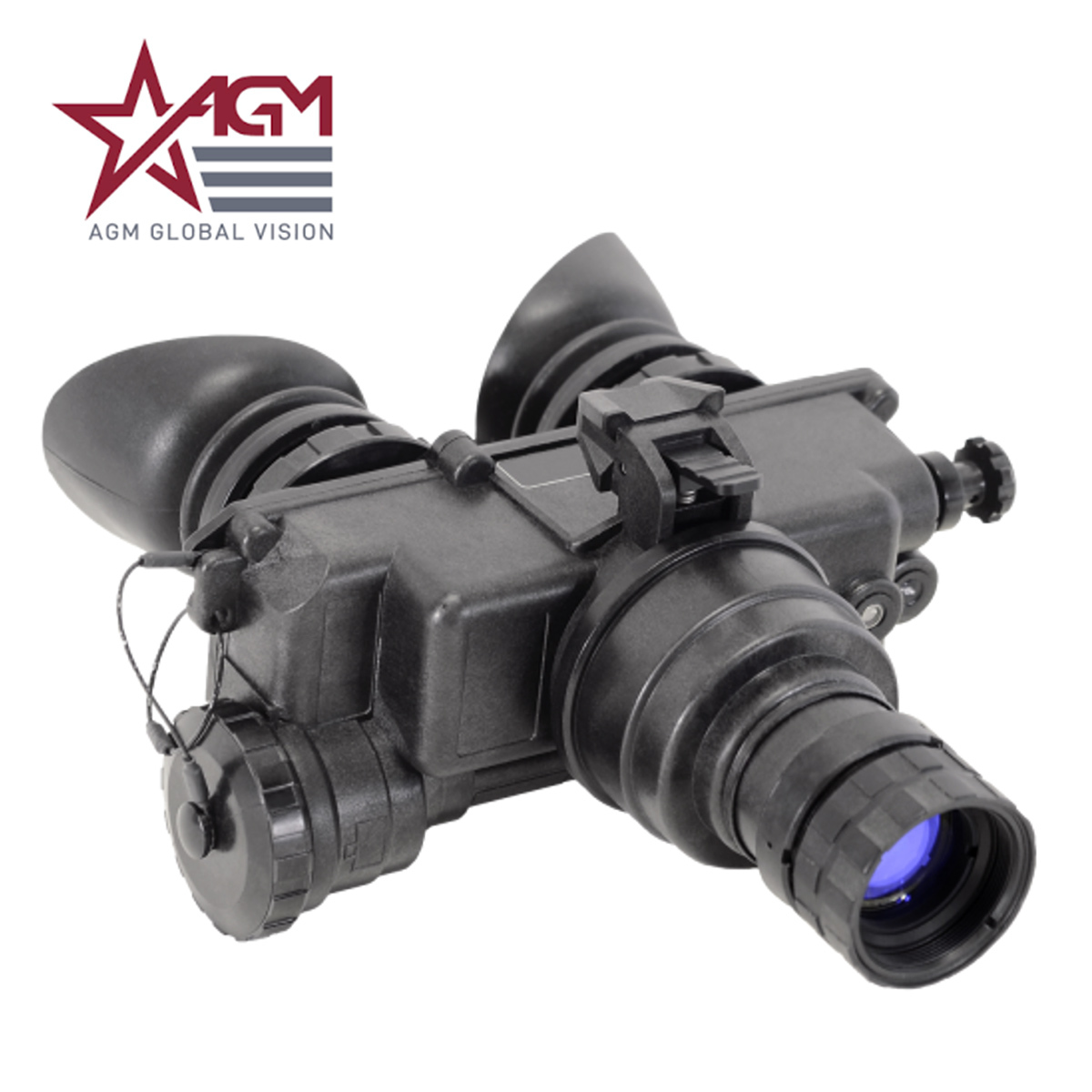 AGM PVS-7 NL1i Night Vision Goggle