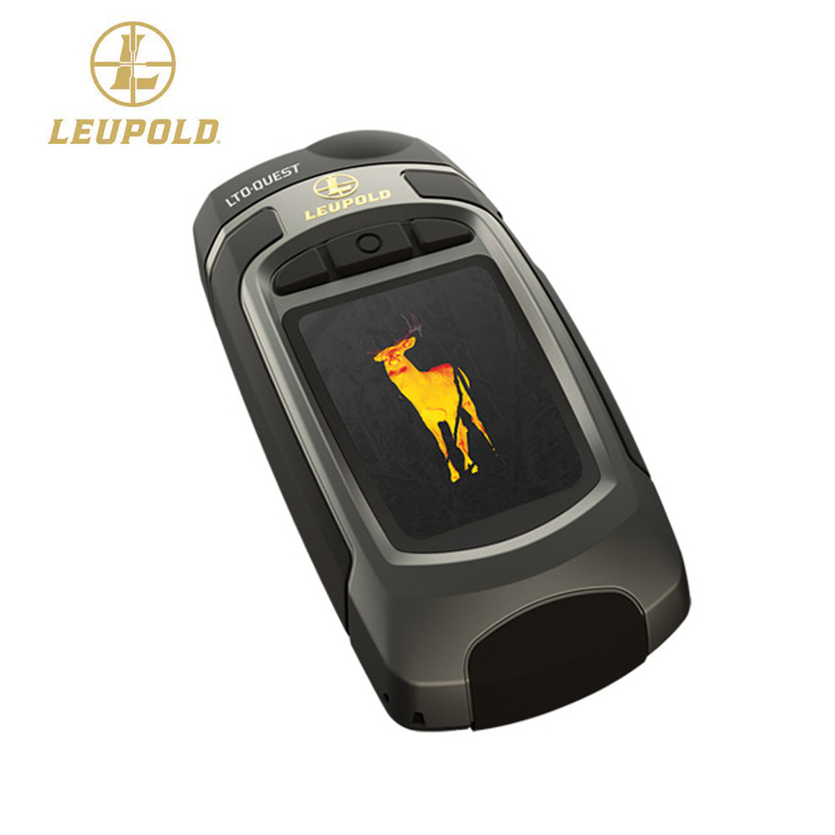 Leupold LTO Quest Thermal Camera Viewer