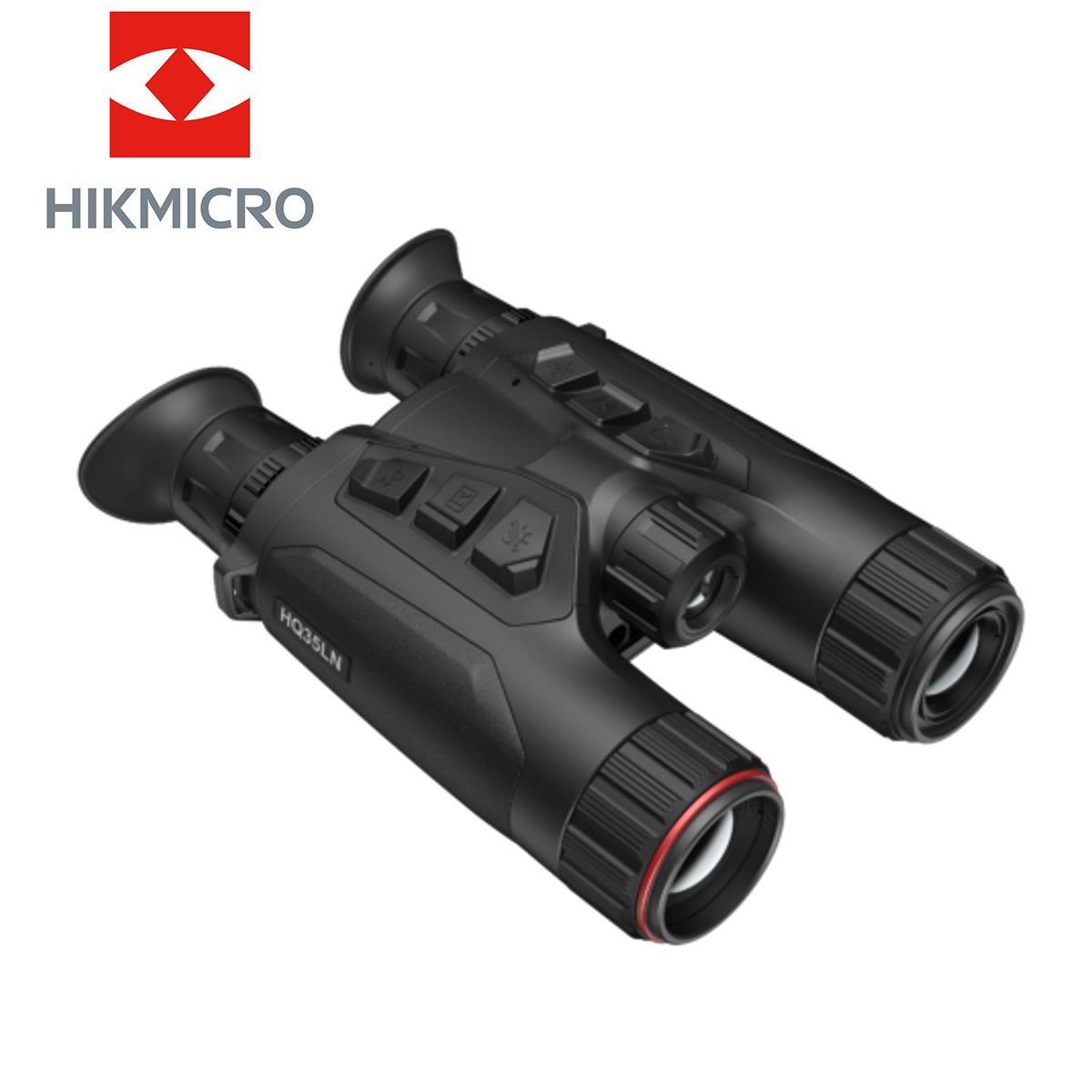 HIKMICRO Habrok HQ35LN Thermal Fusion Binoculars